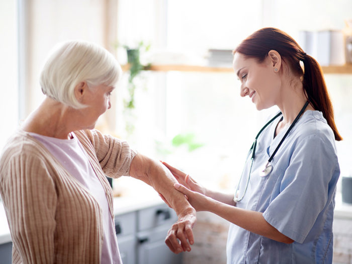 Nursing Services in Dubai